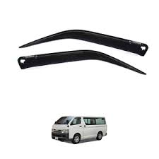 Toyota Hiace 1991 – Door Visor / Rain Visor Set