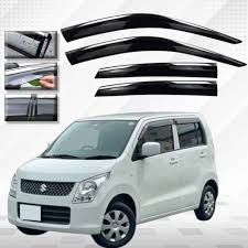 WagonR Visors